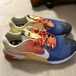 Nike Metcon 7 AMP Training Shoe - Men's Size 12